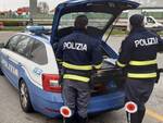 polizia stradale