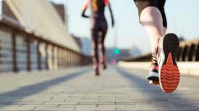 sport corsa jogging