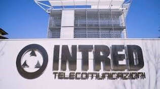 Telecomunicazioni Intred si lancia anche nel settore mobile