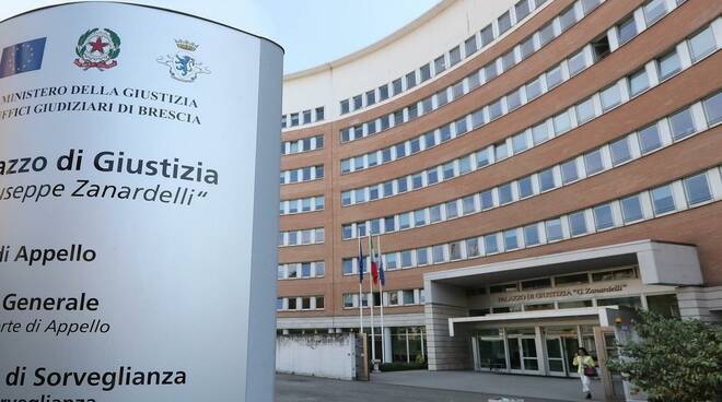 tribunale brescia