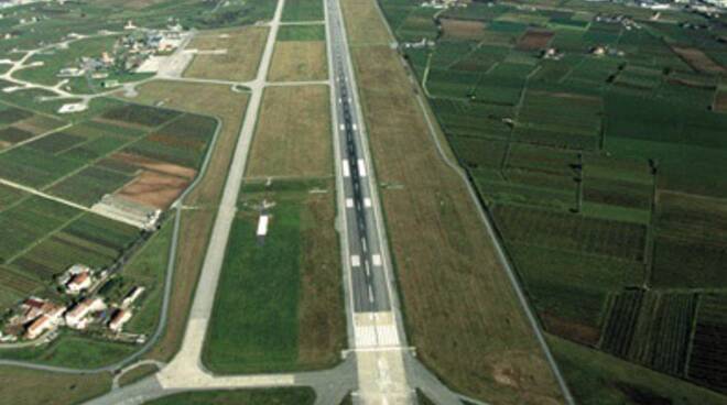 aeroporto montichiari