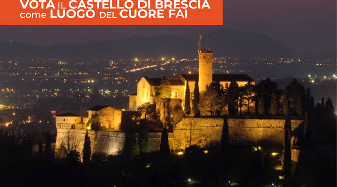 castello-brescia