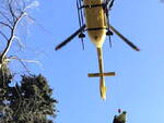 elicottero soccorso