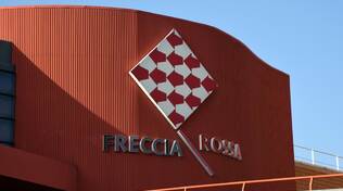 Freccia Rossa Brescia