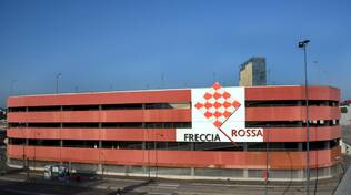 Freccia Rossa Brescia