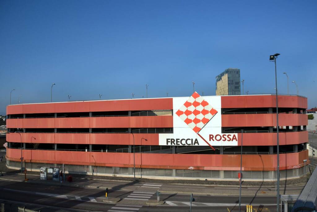 Freccia Rossa Brescia
