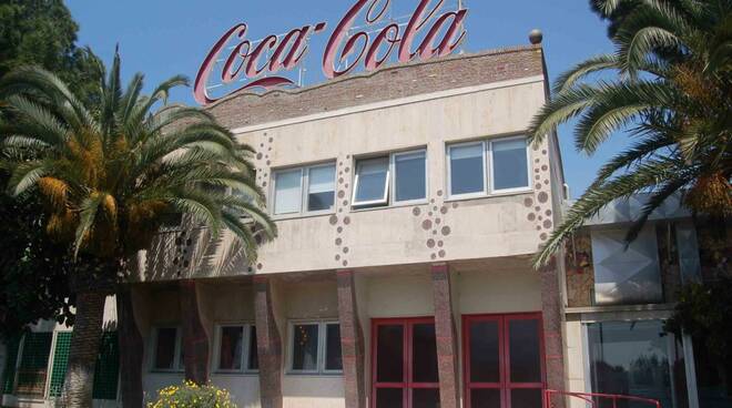 sibeg coca cola sceglie la cogenerazione dell'orceana AB