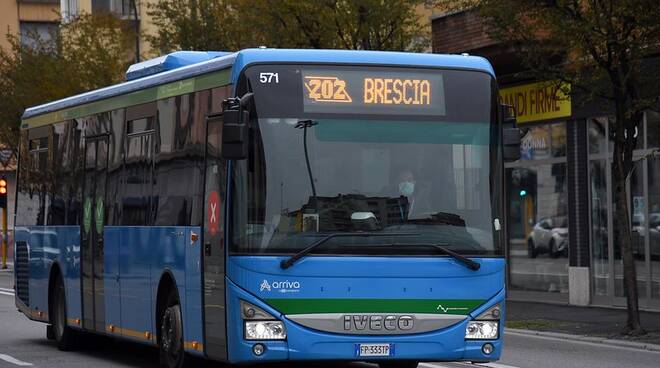 trasporti autobus bus corriere 