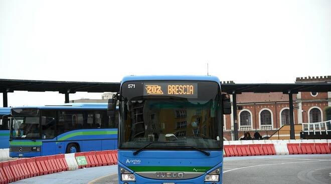 trasporti autobus bus corriere 