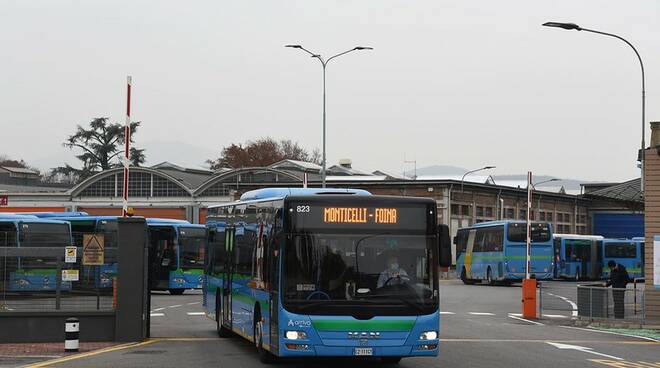 trasporti autobus bus corriere 