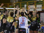 volley brescia monza