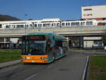 Autobus Brescia Trasporti