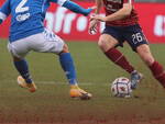 calcio BRESCIA REGGIANA