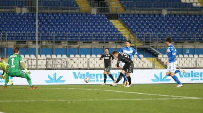 Calcio serie B Brescia battuto in casa da Empoli Finisce 1 3