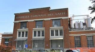 Centrale del Latte Brescia