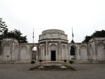 Cimitero Vantiniano Brescia