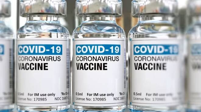 coronavirus vaccino covid