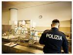 cuochi bresciani e polizia