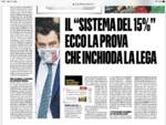 Fatto quotidiano lega sanità