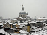 neve piano neve Brescia