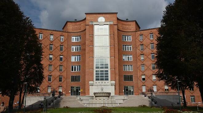 Ospedale Civile Brescia