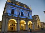 Palazzo Loggia Brescia