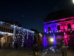 Palazzo Loggia Brescia