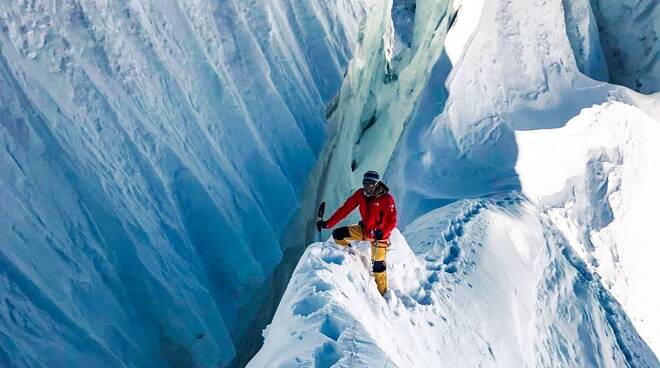 simone moro alpinista