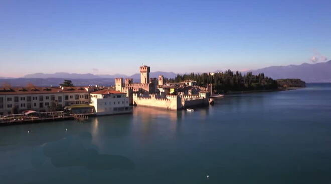 Sirmione