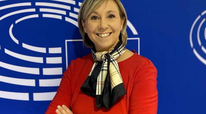 Stefania Zambelli (Lega)