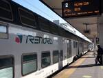 Trenord Treni Stazione Brescia