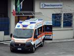 Ambulanza Bresciasoccorso