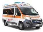 ambulanza covid