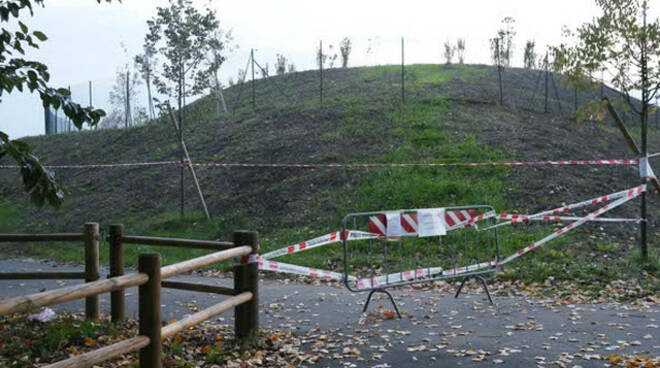 Brescia San Polo tolti i sigilli alla ciclabile sequestrata Alfa Acciai