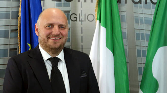 Francesco Ghiroldi