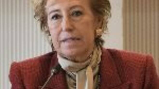 Letizia Moratti