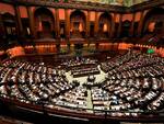 montecitorio parlamento