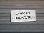 negozio covid coronavirus commercio