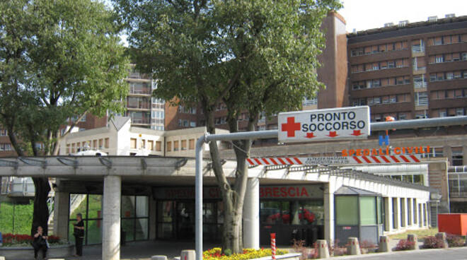 Ospedale Civile Pronto Soccorso