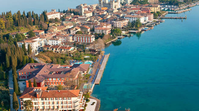 Sirmione