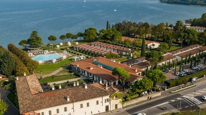 Splendido Bay Padenghe del Garda