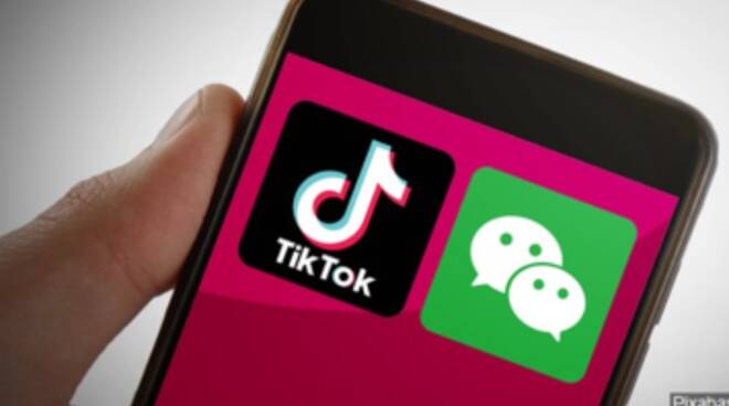 tiktok