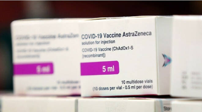 Vaccino anti Covid di AstraZeneca oggi atteso via libera Aifa