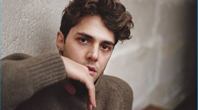 Xavier Dolan