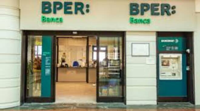 Bper Banca