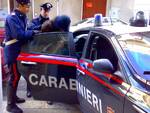 carabinieri arresti