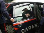 carabinieri arresti