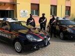 carabinieri chiari