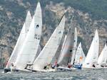 Classe Dolphin vela Regata Gargnano