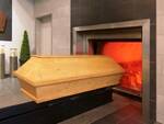 forno crematorio